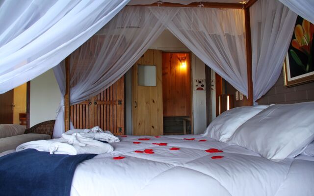 IIlha de Toque Toque Eco Hotel