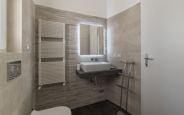 Vatican Museums Cosy Flat