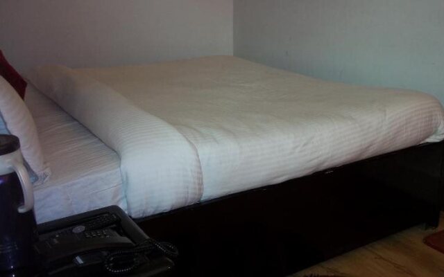 Hotel Upper City Heart