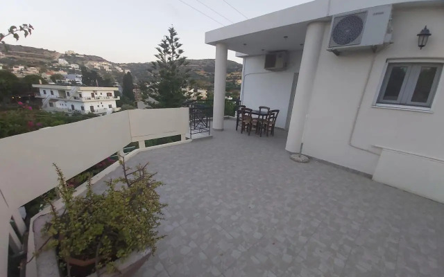 Bodikos Villas & Apartments