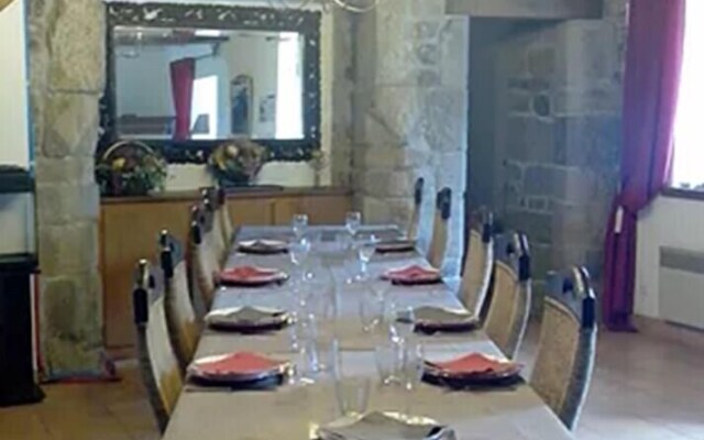 Chambre d'hôtes - Le Domaine de Roscalet