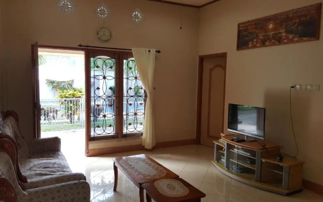 Sari Inn Kuta Lombok
