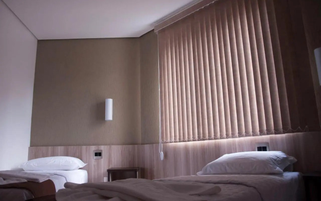 Hotel Domus Esplanada Itabira