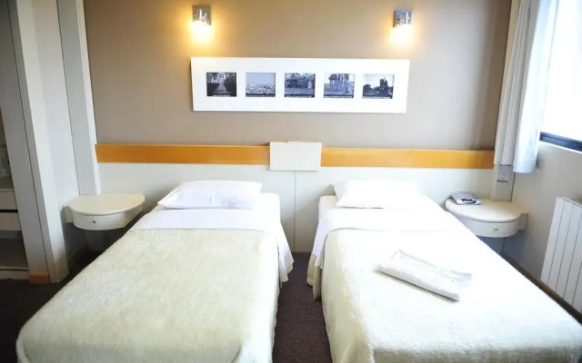 Tri Hotel & Flat Caxias