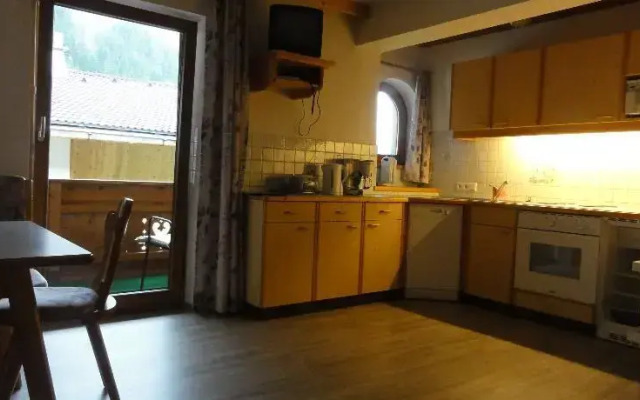 Gästehaus Glücksgrat