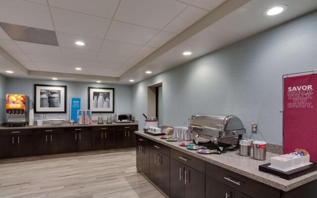 Hampton Inn North Myrtle Beach-Harbourgate