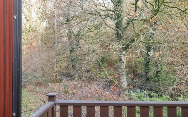 Teign River Retreat