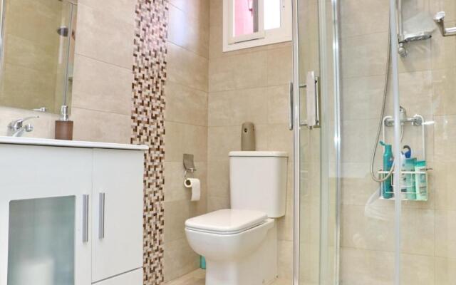 Chalet Brisa Veraniega