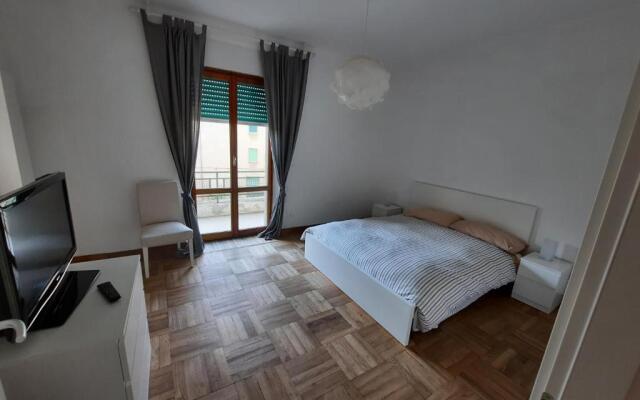 Casa Romeo appartamento con posto auto