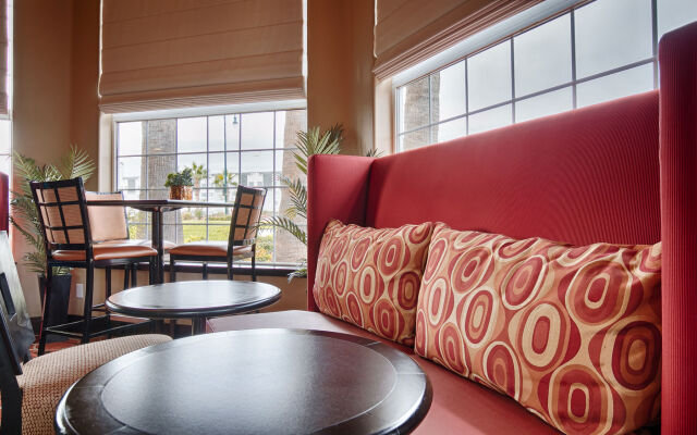 Best Western Mesquite Inn