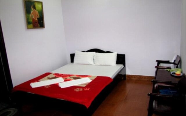 Anh Quan Hotel Vung Tau