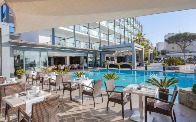 Hotel Marins Playa Suites - Adults Only