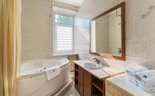 KievApartmentNow on Maidan area