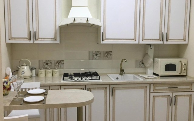 Deluxe Apartment Vesela 5