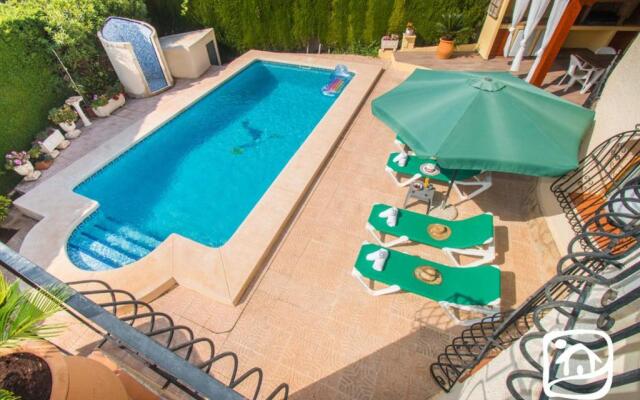 Abahana Villas Marie