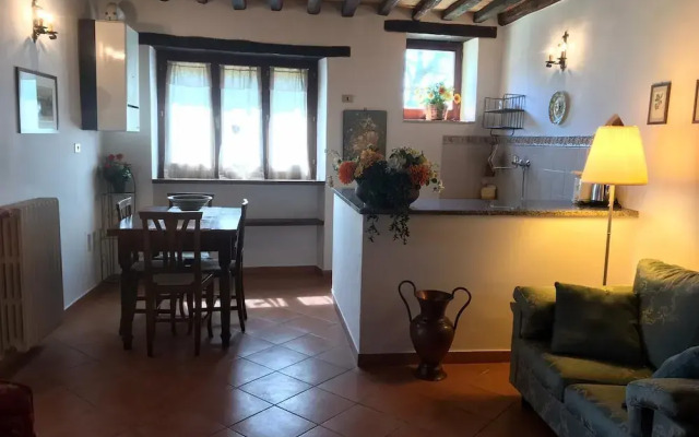 Agriturismo Camiano Piccolo