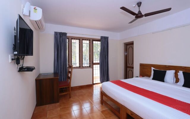 OYO Flagship 26502 Orchid Regency