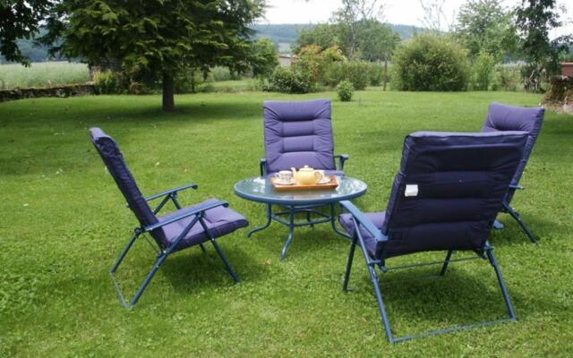 Chambres d'Hôtes - Domaine Des Perrières