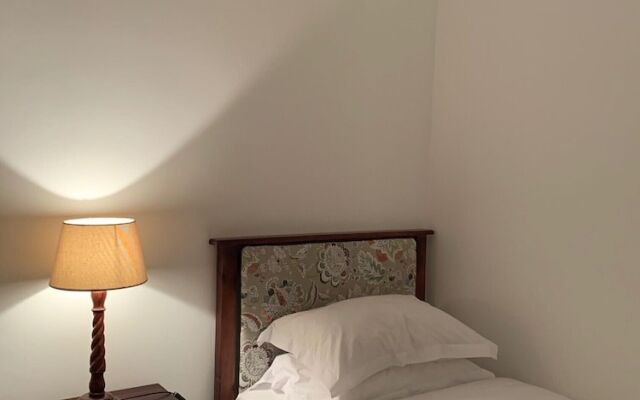 Endless Vineyards at Wildekrans Wine Estate