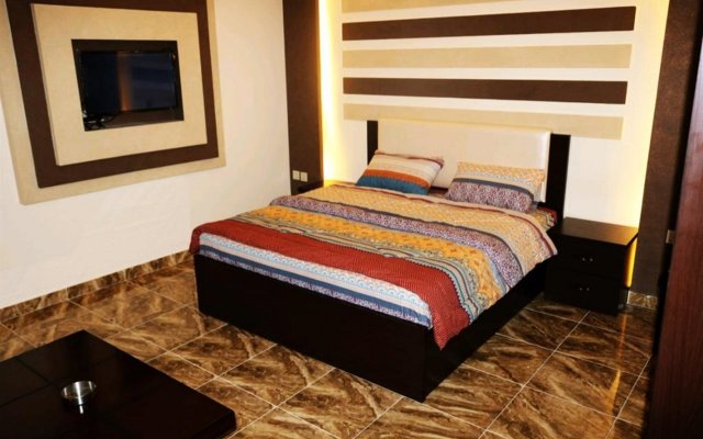 Al-Riyati For Hotel Apartments