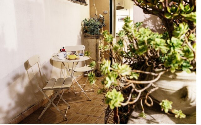 I Templari B&B
