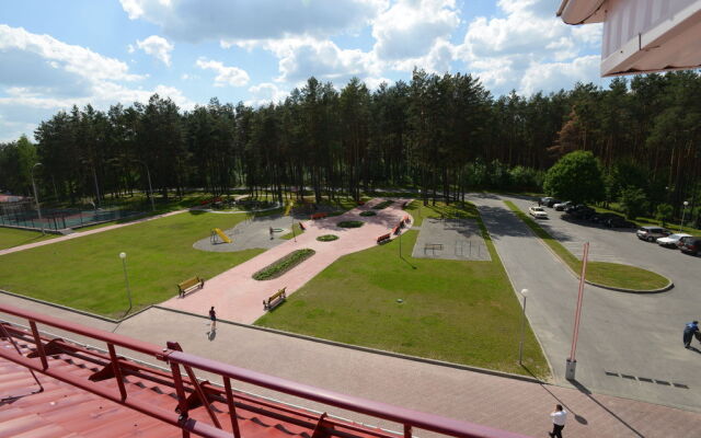 Сосны (Гомельская обл.)