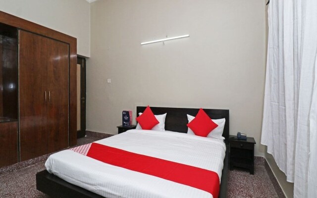 Harmony By OYO Rooms