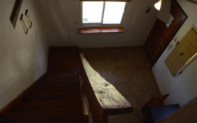 Rancho Pampa Cabañas