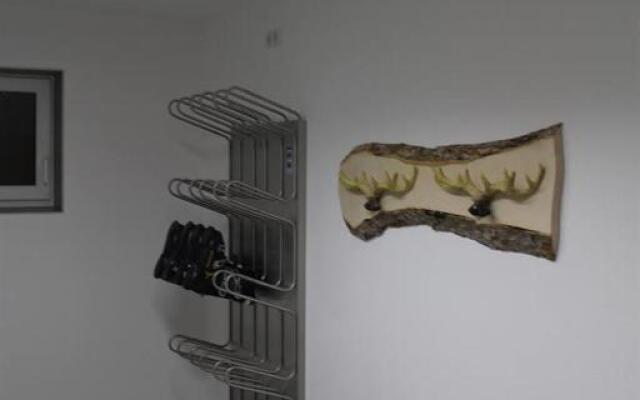 Alpinjuwel in Hippach