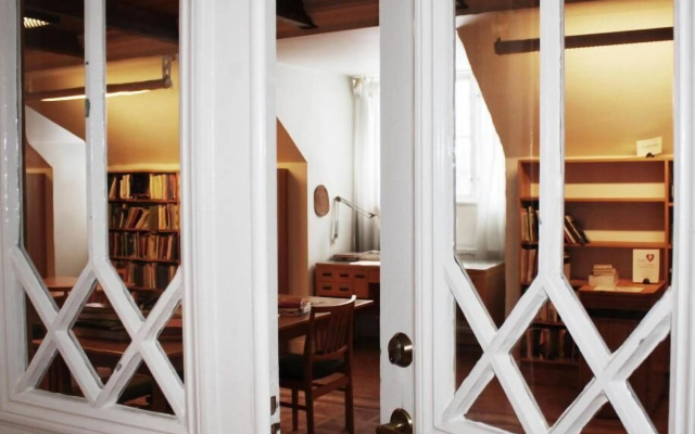 Edelviks Trädgård B&B