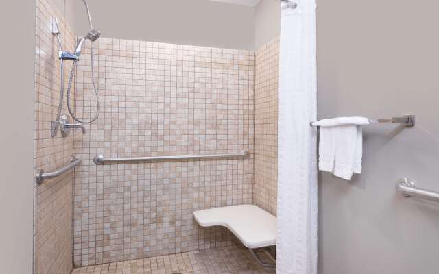 Super 8 by Wyndham Rainsville