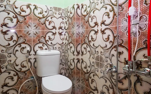 RedDoorz Syariah near Gor Panatayuda