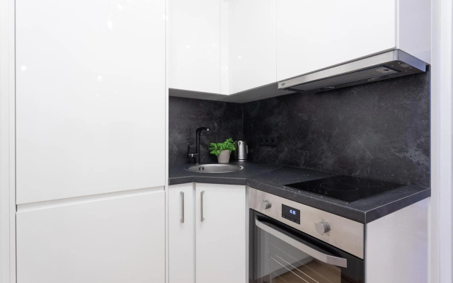 New Luxus Studio - 10min Centre - Markus apartment