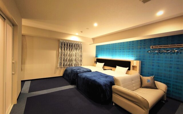 Nagoya Rich Hotel Nishiki