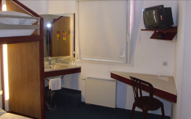 Motel 24h Mannheim