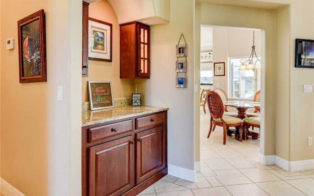 Seas The Day - Three Bedroom Home