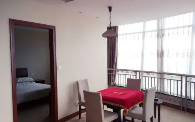 Wanhao Hotel