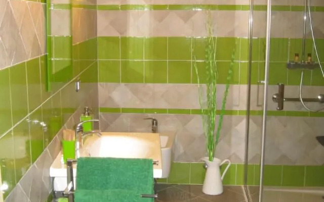 Enoagriturismo L Acino dUva