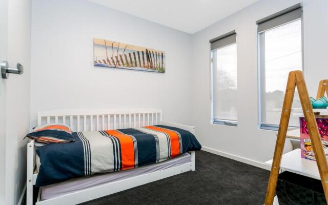 Ella House Adelaide