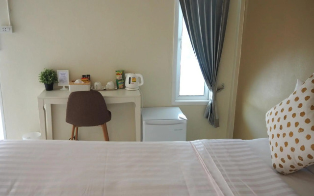 Sichon Modern House Hotel