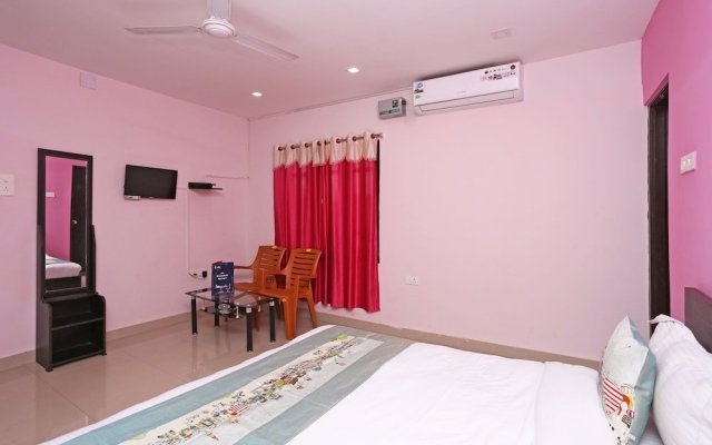 Hotel D Dain By OYO Rooms