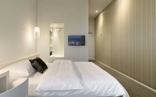 Trafo Hotel