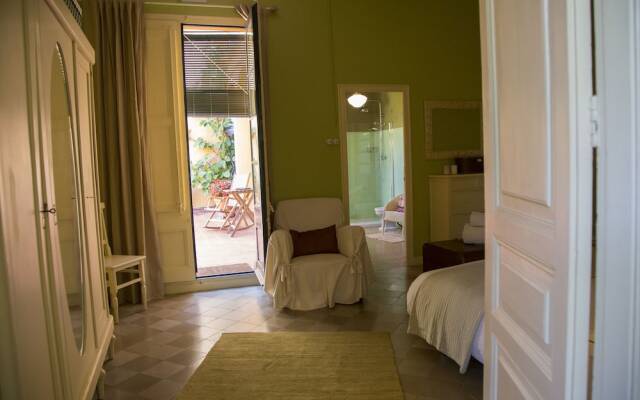 Caldescans Bed&Breakfast