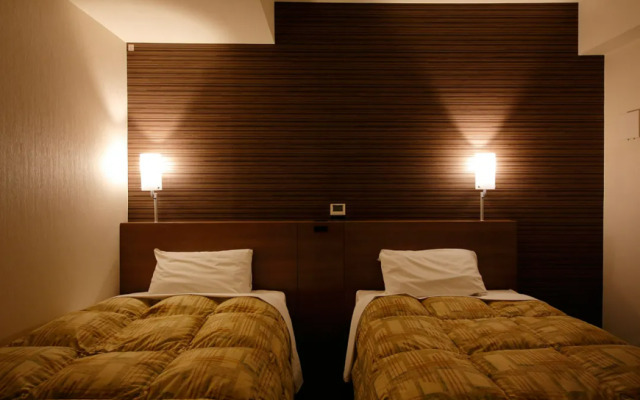 Hakata Business Hotel