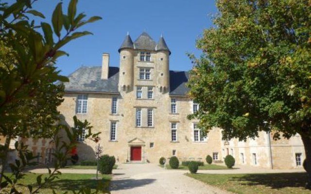Château d'Avanton