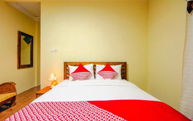 Opak Village Bed and Breakfast