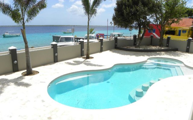 Seaside Suites Bonaire