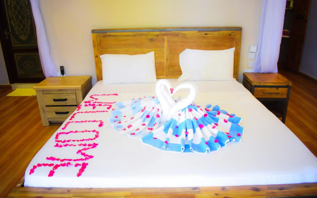 Kikoi Boutique Hotel