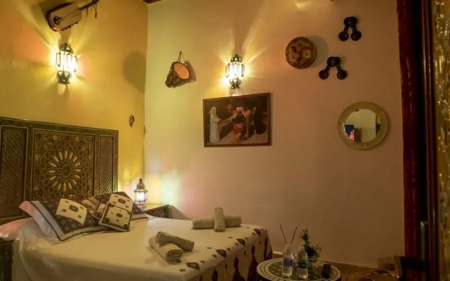 Riad Dar Kassim