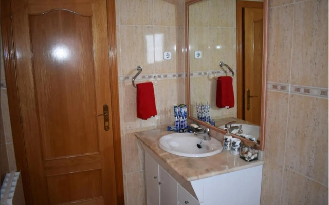 Beach House. Casa Con Piscina Privada